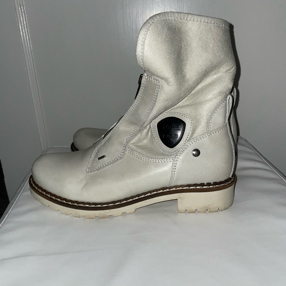 Pajar Snow Boots Size 8 - 8.5